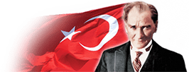 Atatürk ve Türk Bayrağı