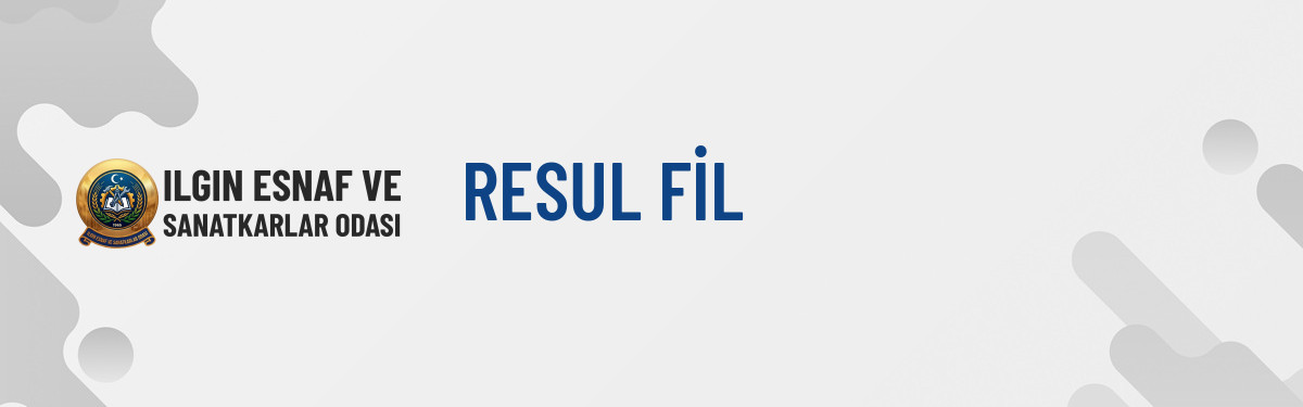 RESUL FİL
