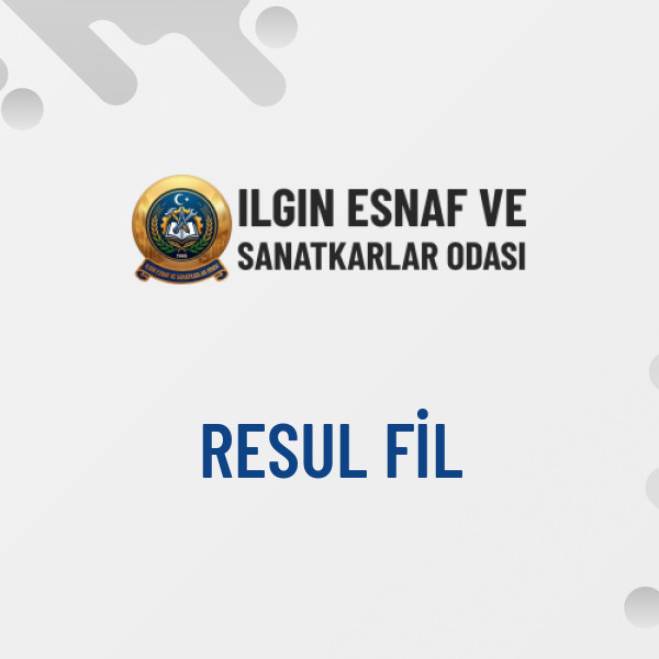 RESUL FİL