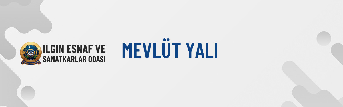 MEVLÜT YALI
