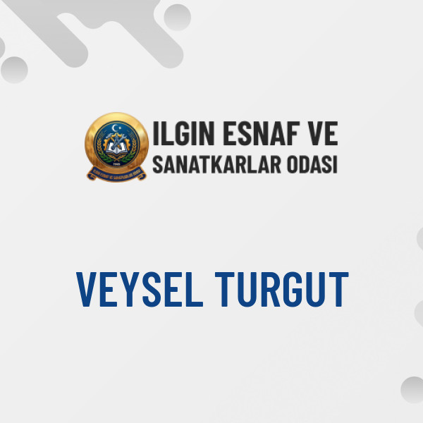 VEYSEL TURGUT