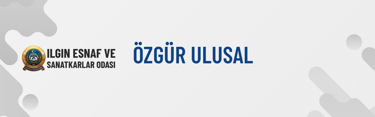 ÖZGÜR ULUSAL