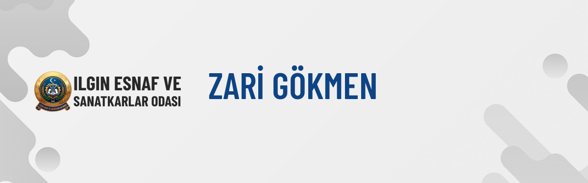 ZARİ GÖKMEN