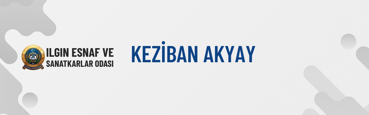 KEZİBAN AKYAY