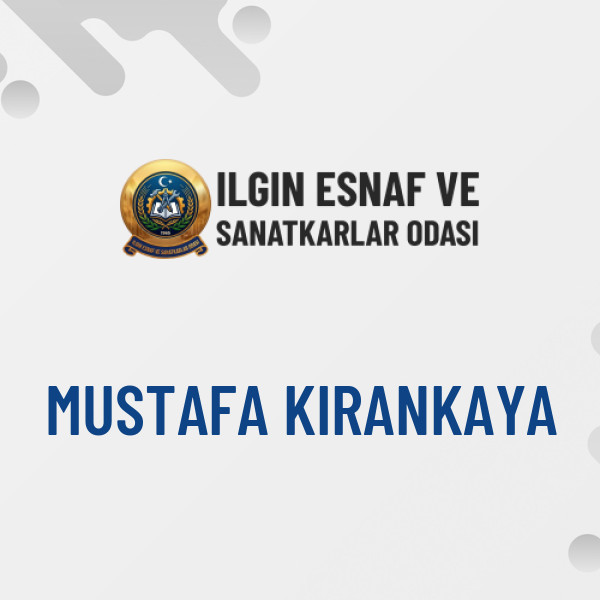 MUSTAFA KIRANKAYA