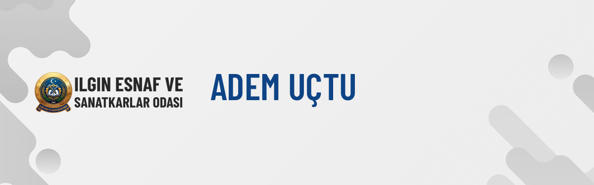 ADEM UÇTU