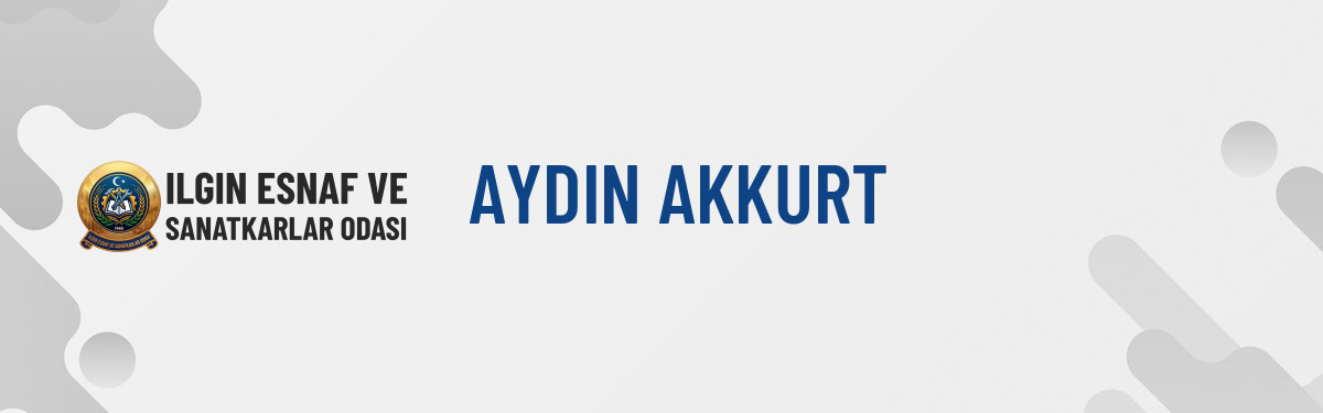 AYDIN AKKURT