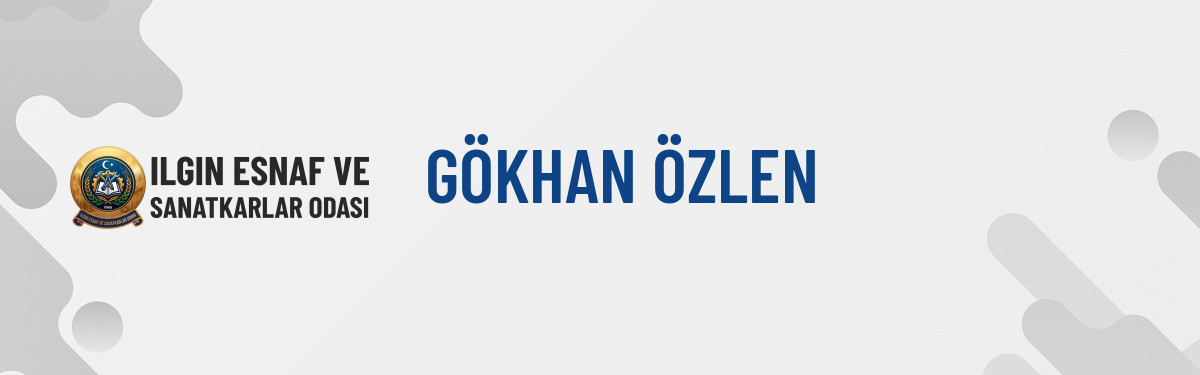 GÖKHAN ÖZLEN