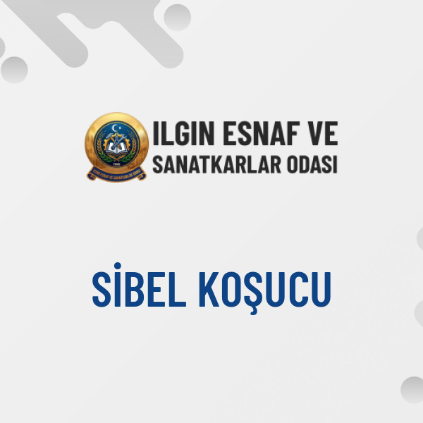 SİBEL KOŞUCU