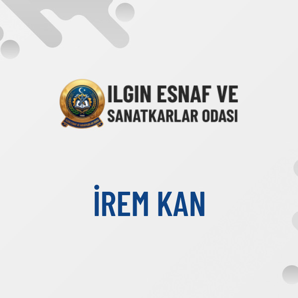 İREM KAN