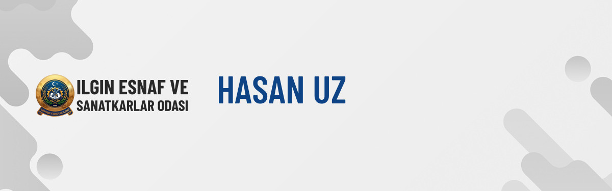 HASAN UZ