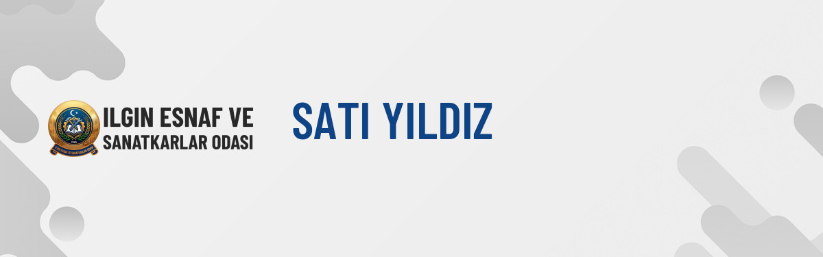 SATI YILDIZ